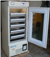 Refrigerador para Investigación